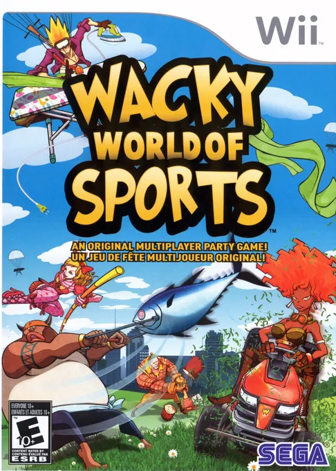 Chin Sports (Japan)